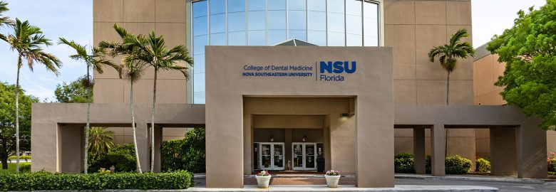 Nova Southeastern University College of Dental Medicine