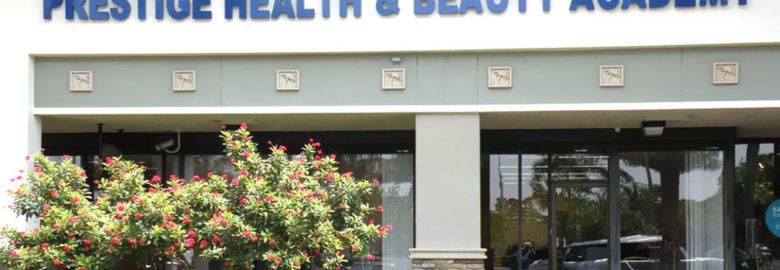 Prestige Health and Beauty Sciences Academy