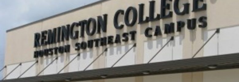 Remington College – Houston Southeast Campus