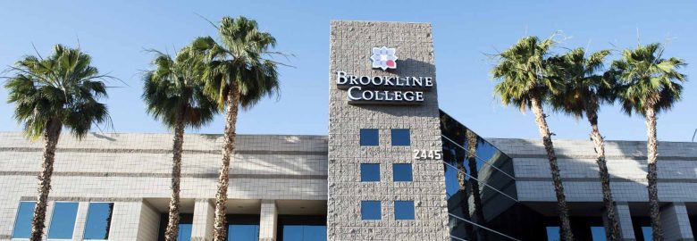 Brookline College – Phoenix Campus
