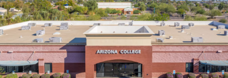 Arizona College – Mesa