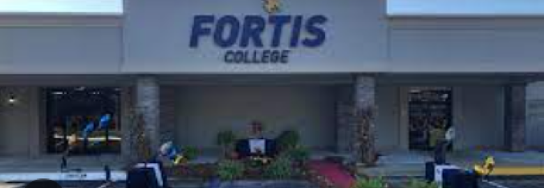 Fortis College – Montgomery