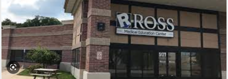 Ross Medical Education Center – Grand Rapids