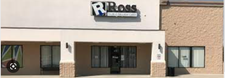 Ross Medical Education Center – Ann Arbor