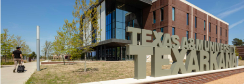 Texas A&M University – Texarkana