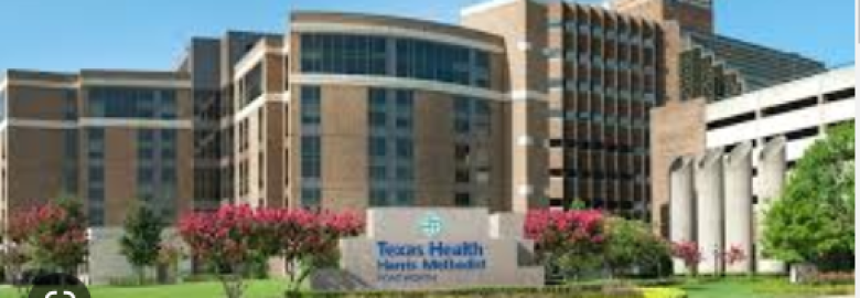 College of Health Care Professions – Fort Worth