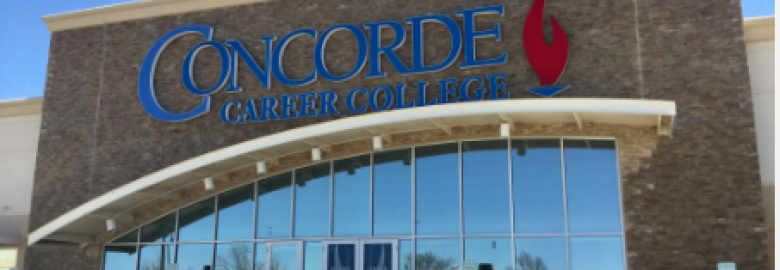 Concorde Career Institute – Arlington Campus