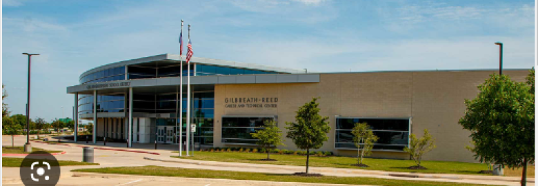 Gilbreath-Reed Career Technical Center