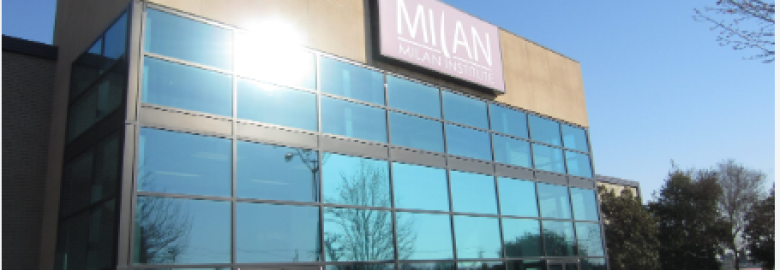 Milan Institute – Amarillo