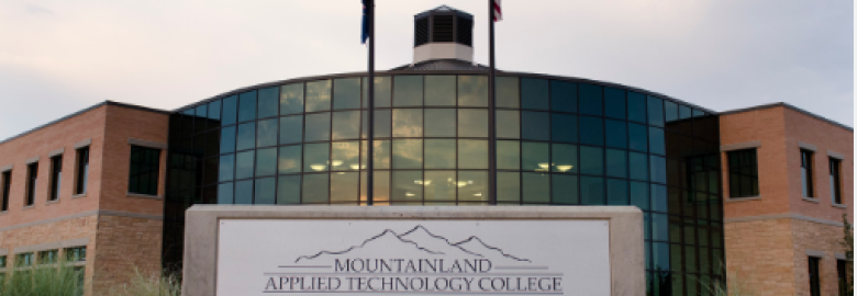 Mountainland Applied Tech – Orem Campus