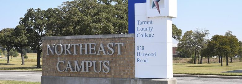 Tarrant County College – NE Campus