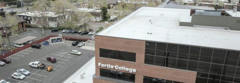 Fortis College – Salt Lake City