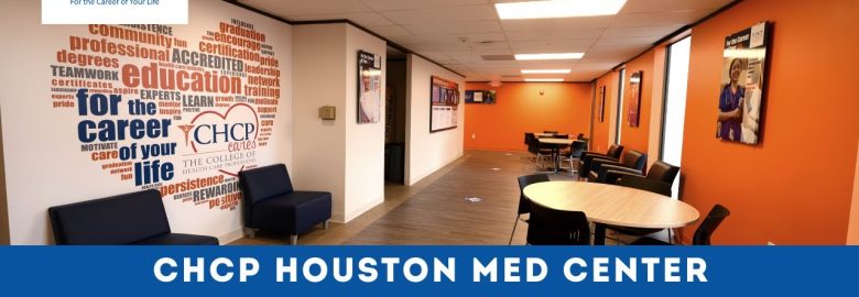 The College of Health Care Professions – Houston SW