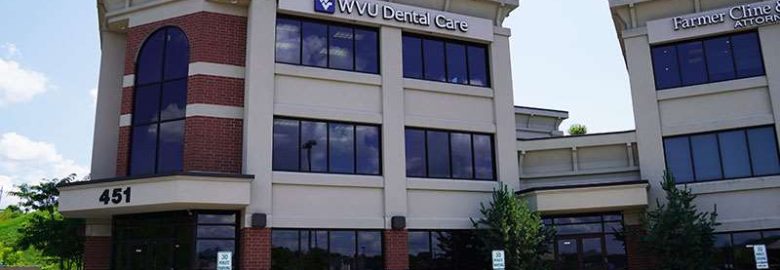 West Virginia University School of Dentistry